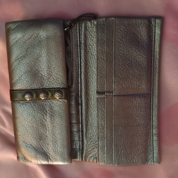 Brighton Nolita wallet - Picture 7 of 7